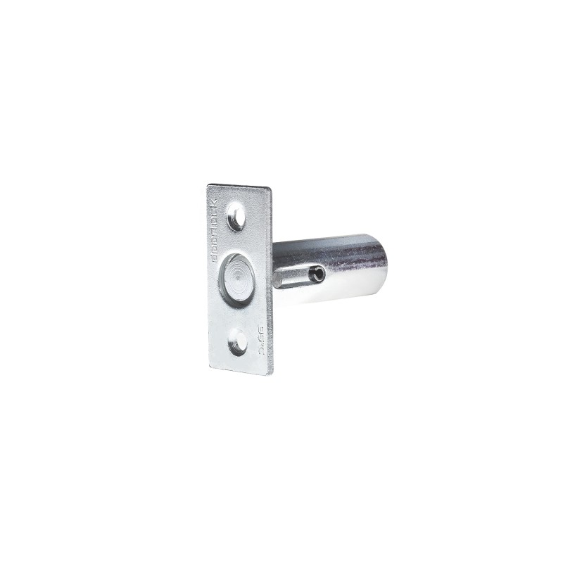 Термоблокиратор DOORLOCK DL95, оцинкованный