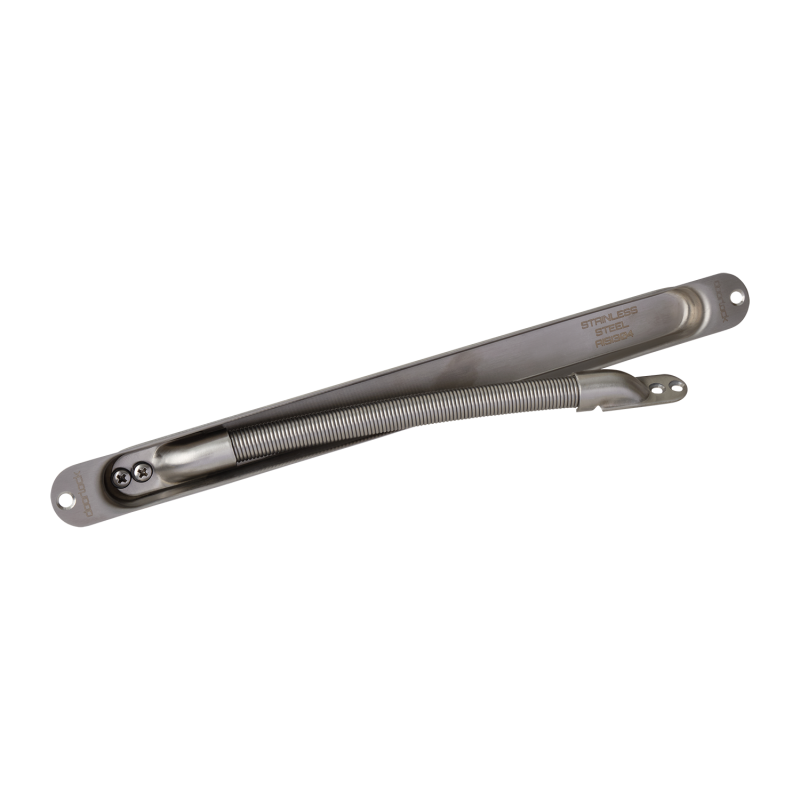 Кабелепроход врезной DOORLOCK DTC300 нержавеющая сталь