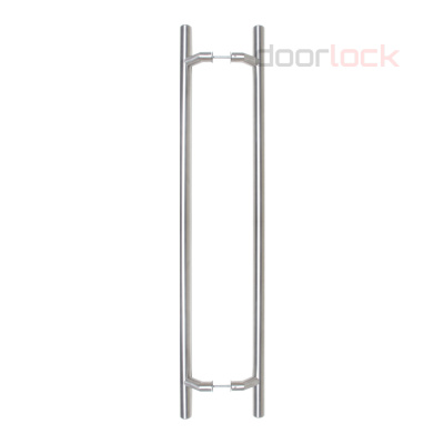 Ручка-скоба прямая DL PHS09