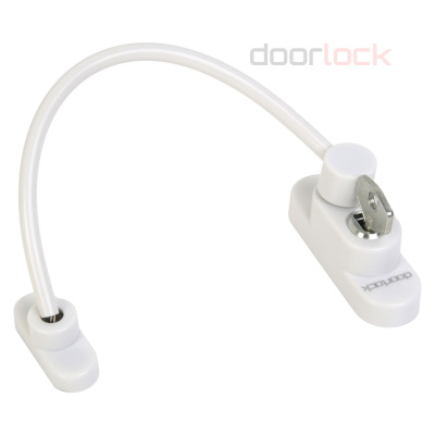 Блокиратор открывания окна DOORLOCK CH02/200/2set