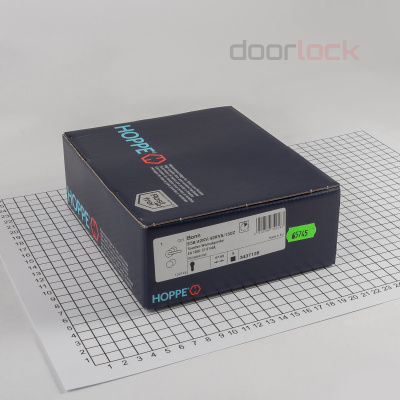 Объектный гарнитур HOPPE Е58/42KV/42KVS/150Z (Bonn)