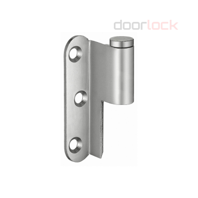 Петля SIMONSWERK VARIANT V 0030 правая (часть полотна) никелированная