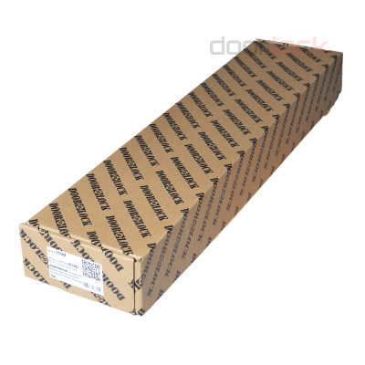 Дверной доводчик DOORLOCK DL340S size 1-4 морозостойкий
