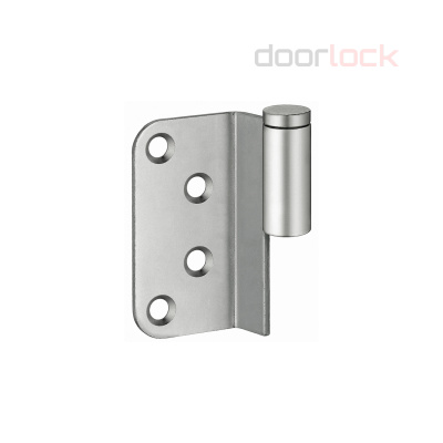 Петля SIMONSWERK VARIANT V 0080 правая,  (часть полотна) никелированная