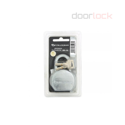 Навесной замок  PALLADIUM 100S-65