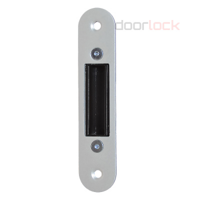 Запорная планка Bonaiti GIR8 для B-Forty, B-Klass R17, R19, серая